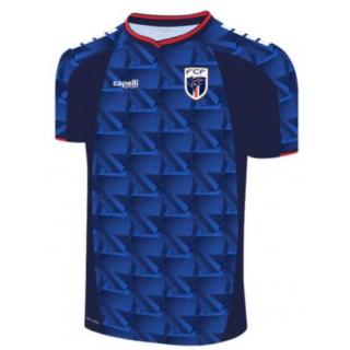 Cabo Verde 1a Equipación 2026